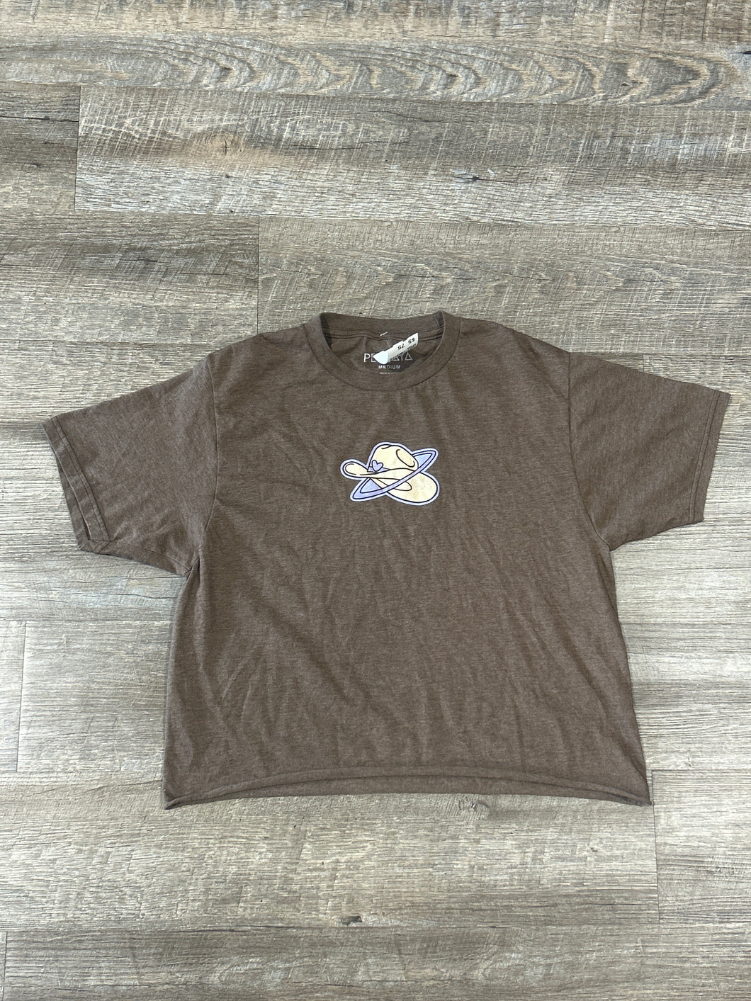 TEE - MD