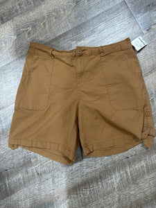 SHORTS-S