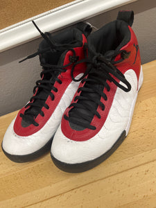 JUMPMAN PRO SNEAKER-9