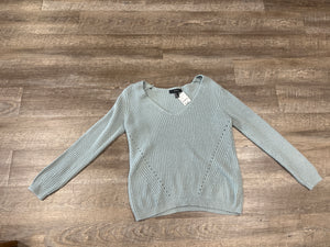 SWEATER - S