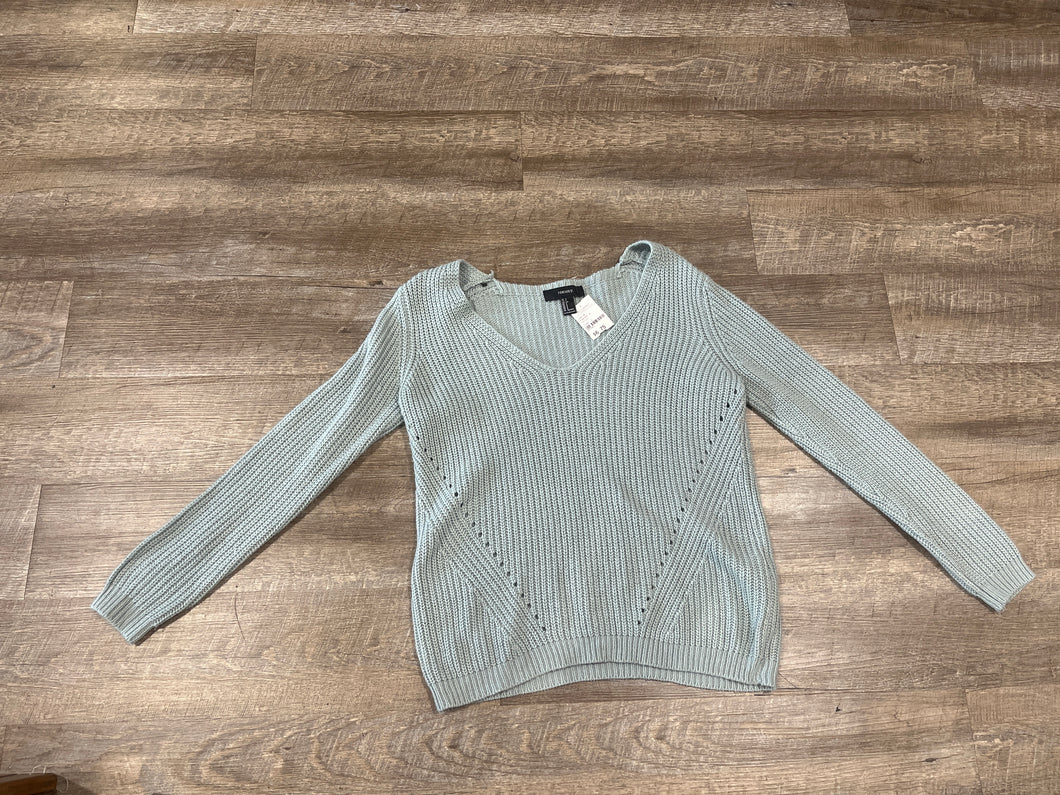 SWEATER - S
