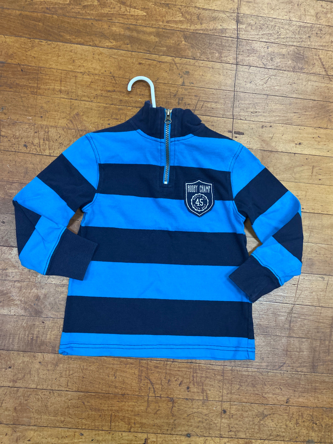 PULLOVER - 4T