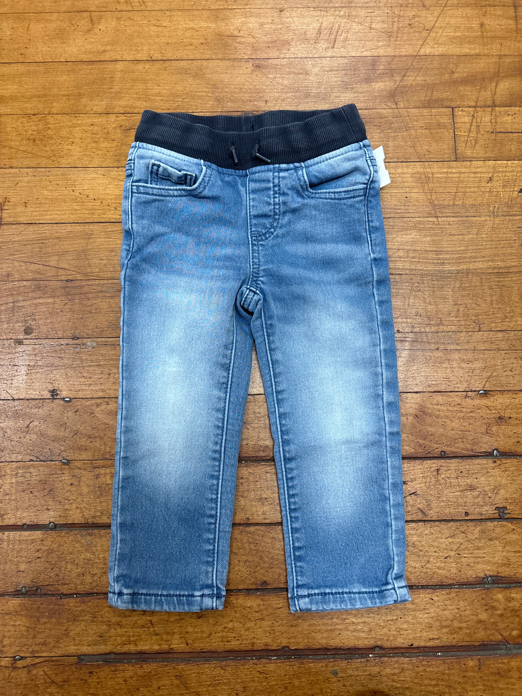 JEANS-2T
