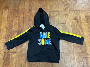 HOODIE - 2T