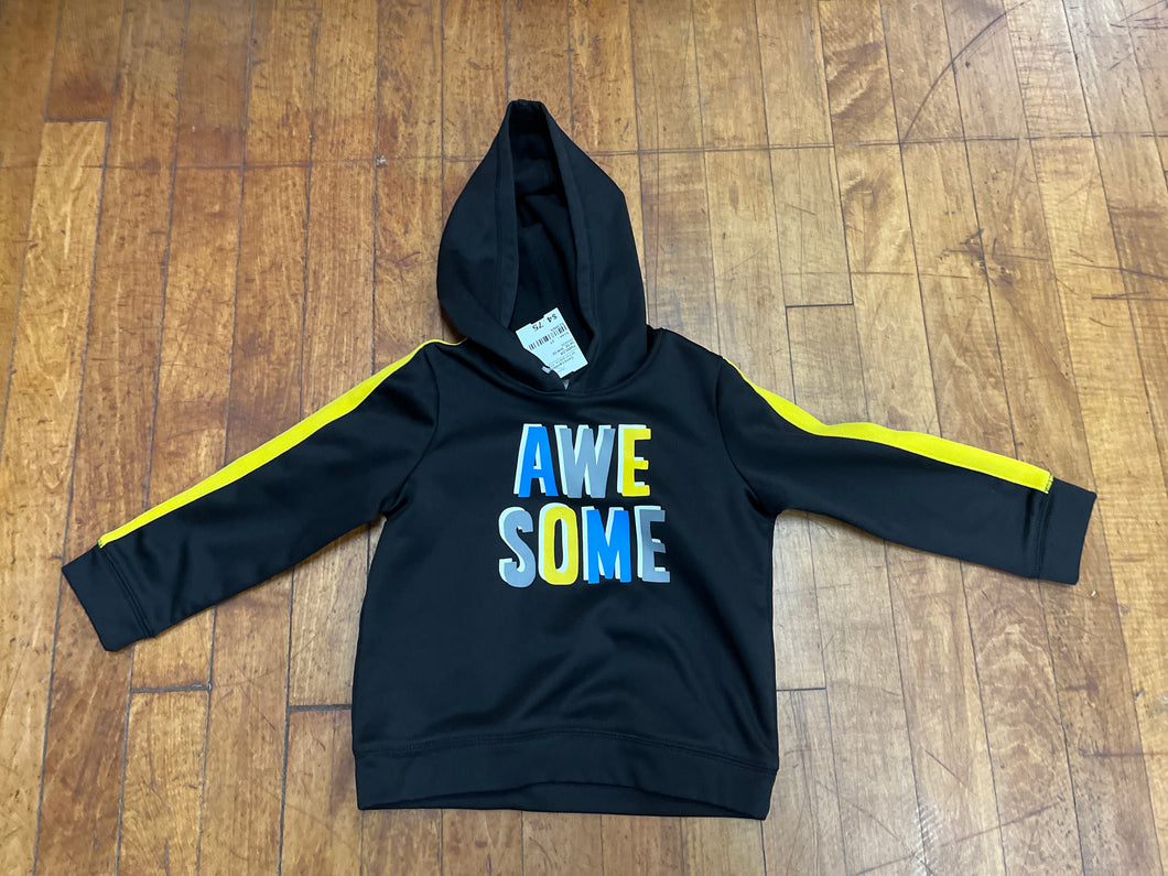 HOODIE - 2T