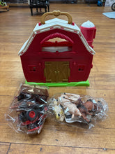 Load image into Gallery viewer, NEW! BARN SET
