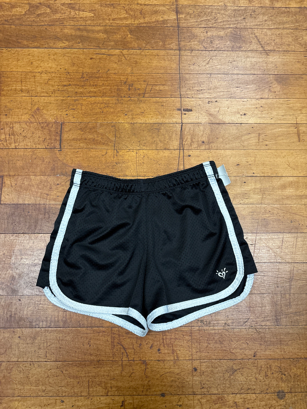 SHORTS-12Y