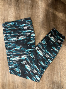 LEGGING