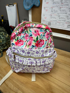 BACKPACK