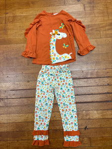 2 PC SET