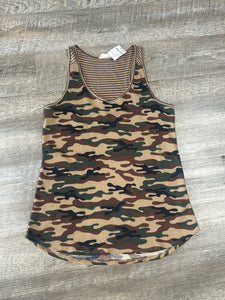 TANK - MD