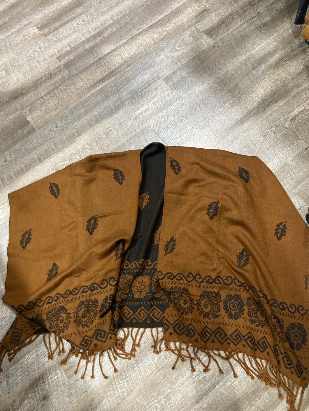 SCARF