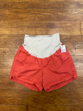 Load image into Gallery viewer, MATERNITY SHORTS-SM
