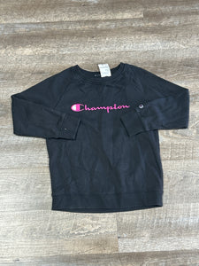 CREW NECK -YLG