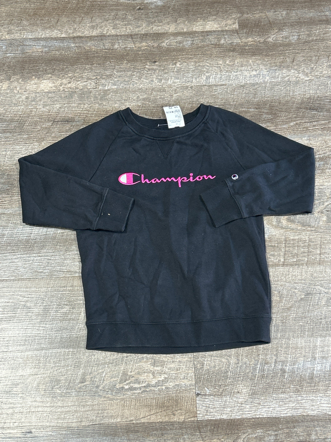 CREW NECK -YLG