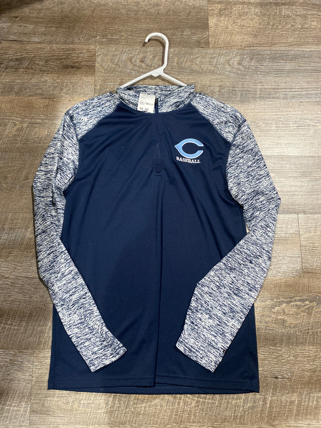 PULLOVER -MD