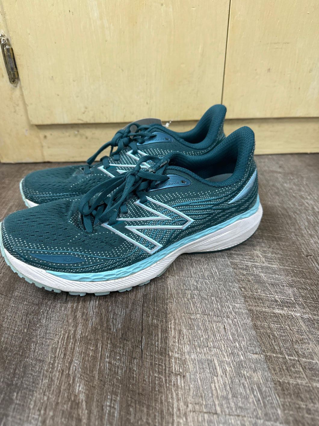 SNEAKER -8.5