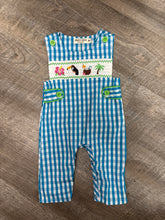 Load image into Gallery viewer, TROPICAL ROMPER
