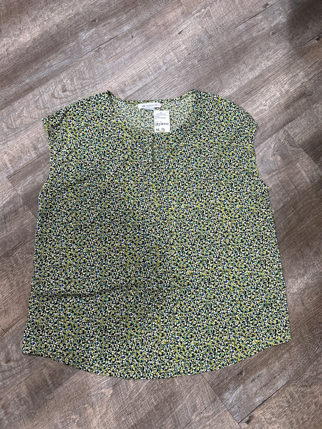 TOP-XL