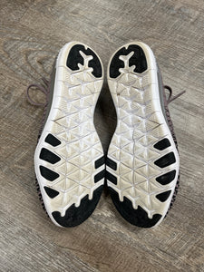 RUNNING SHOE
