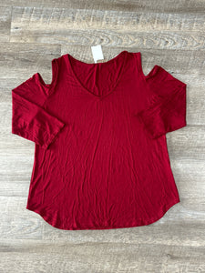 TOP - LG
