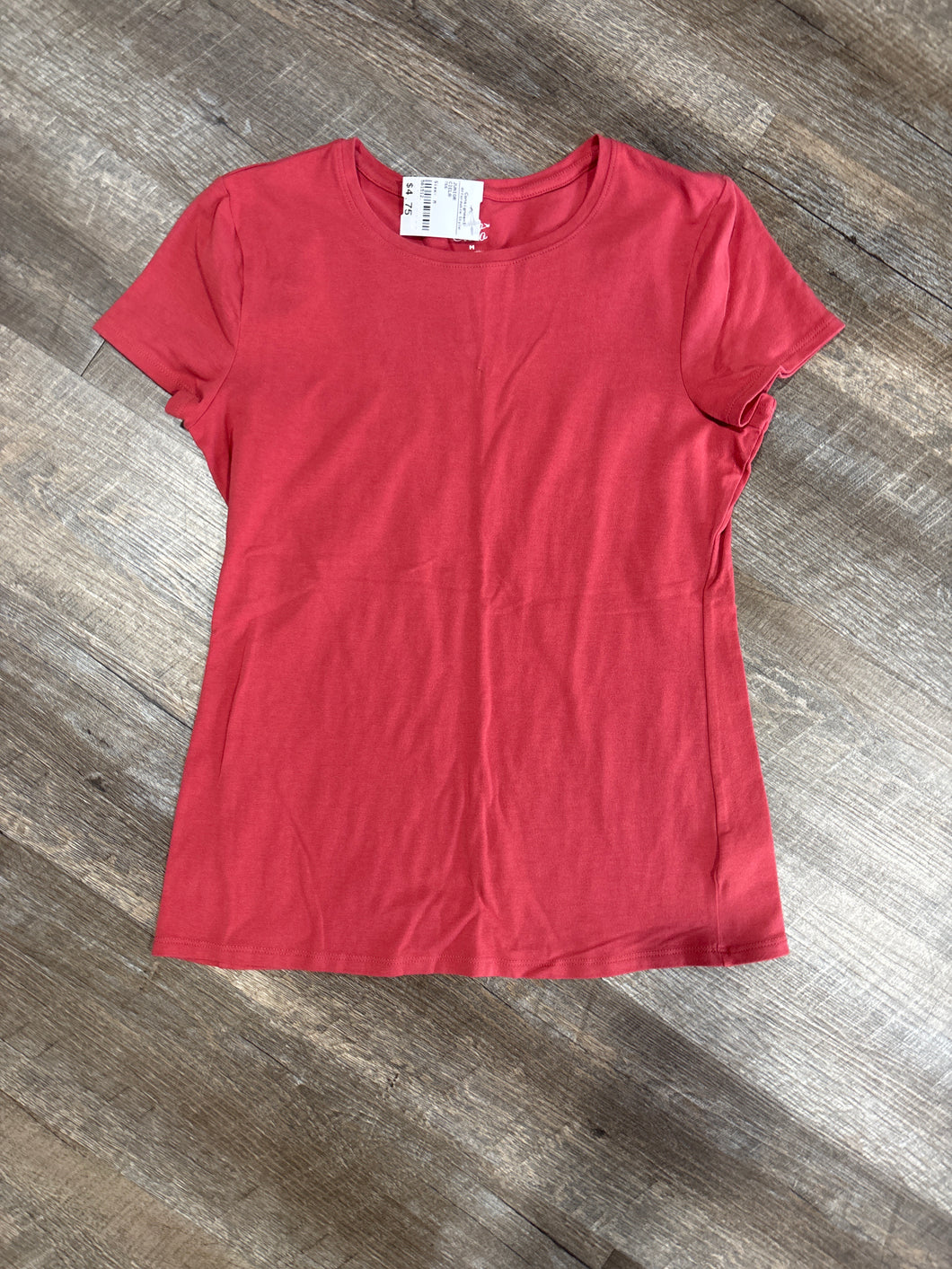 TEE - MD