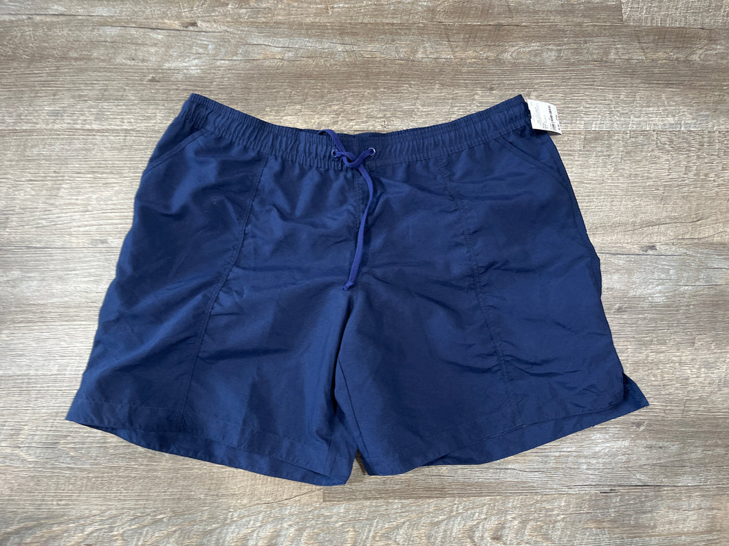 NEW! SHORTS - XL