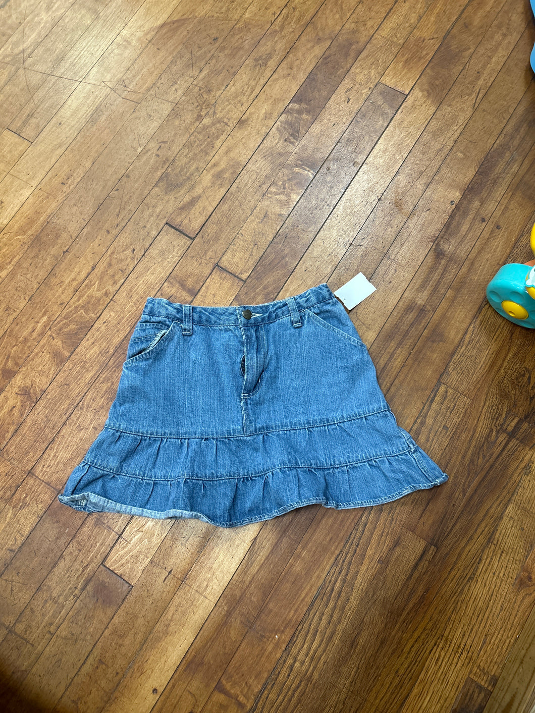 SKIRT -12
