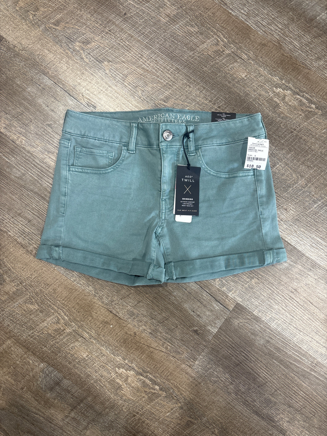 SHORTS-NEW - 6