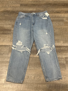 JEANS - 10
