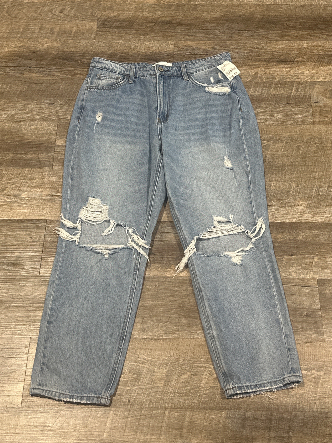 JEANS - 10