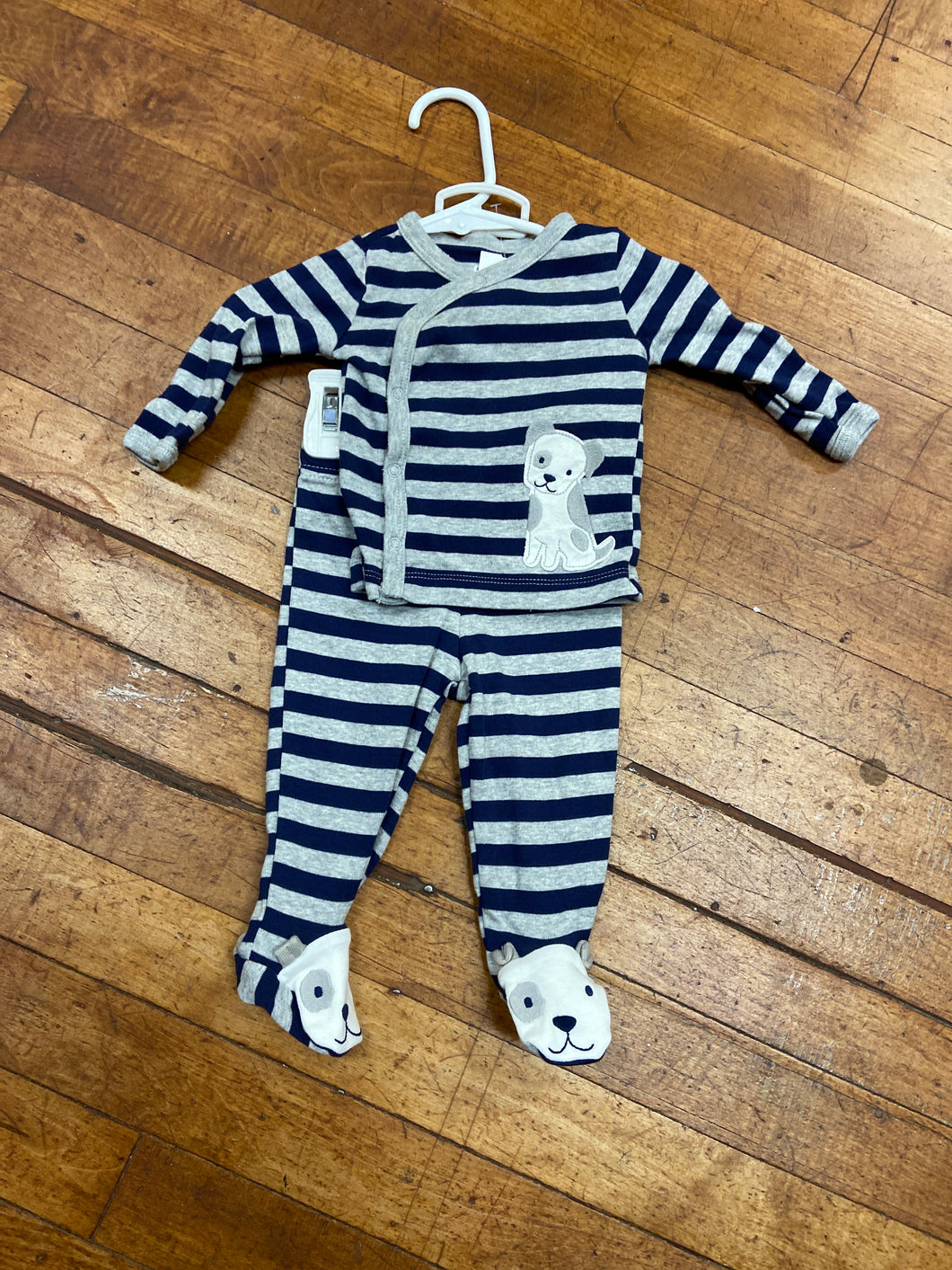 2 PC SET