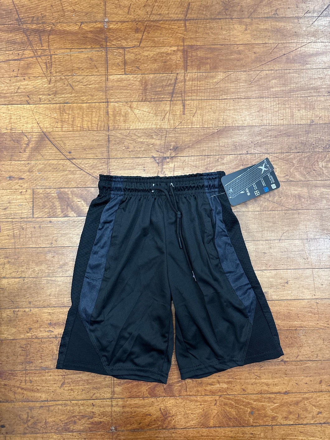 NEW! SHORTS-5T