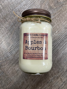 16OZ CANDLE