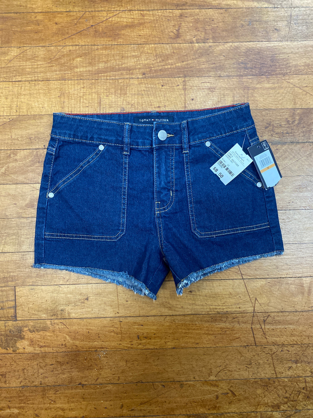 SHORTS-NEW-Y12