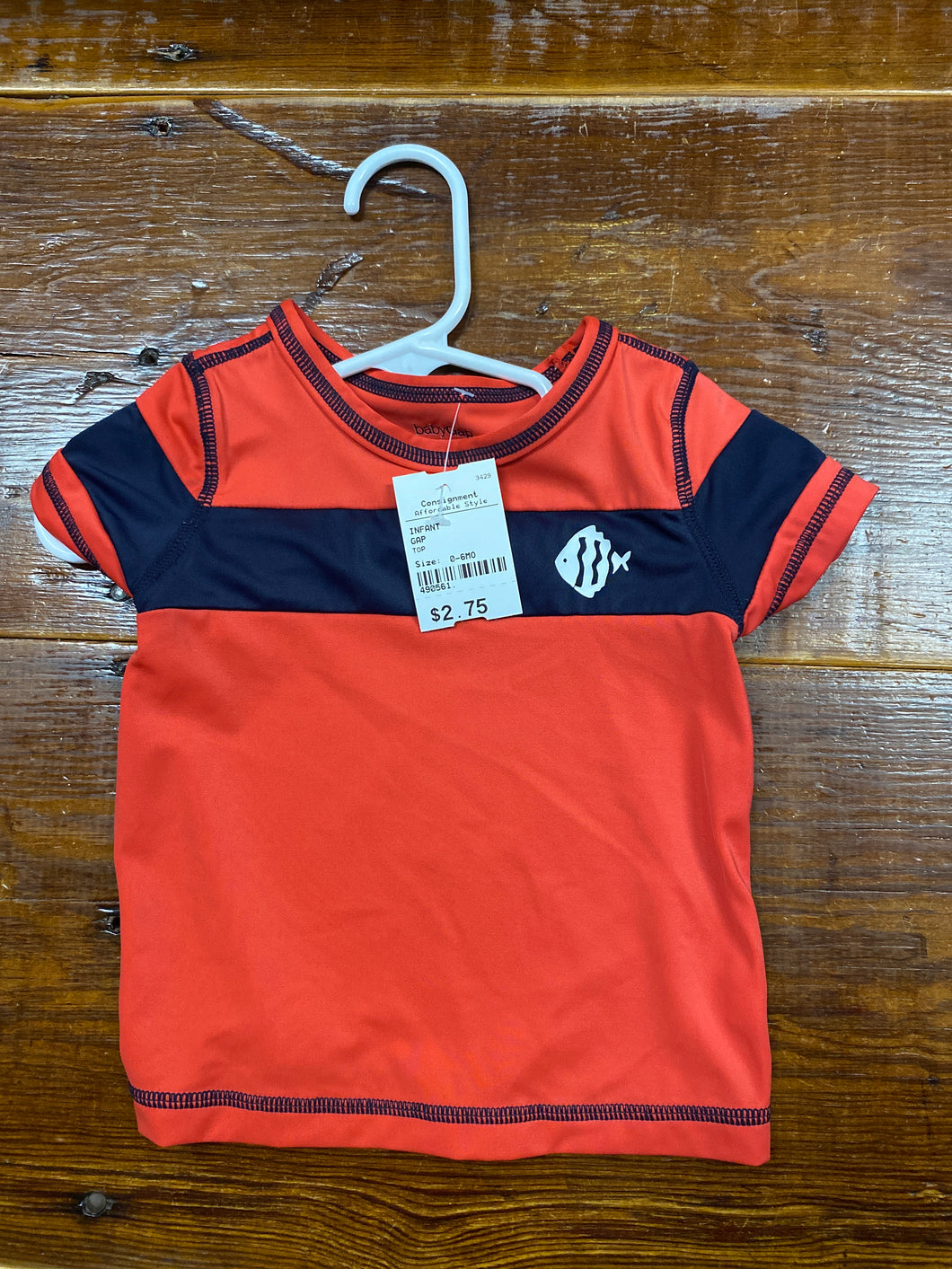 TOP - 0-6mo