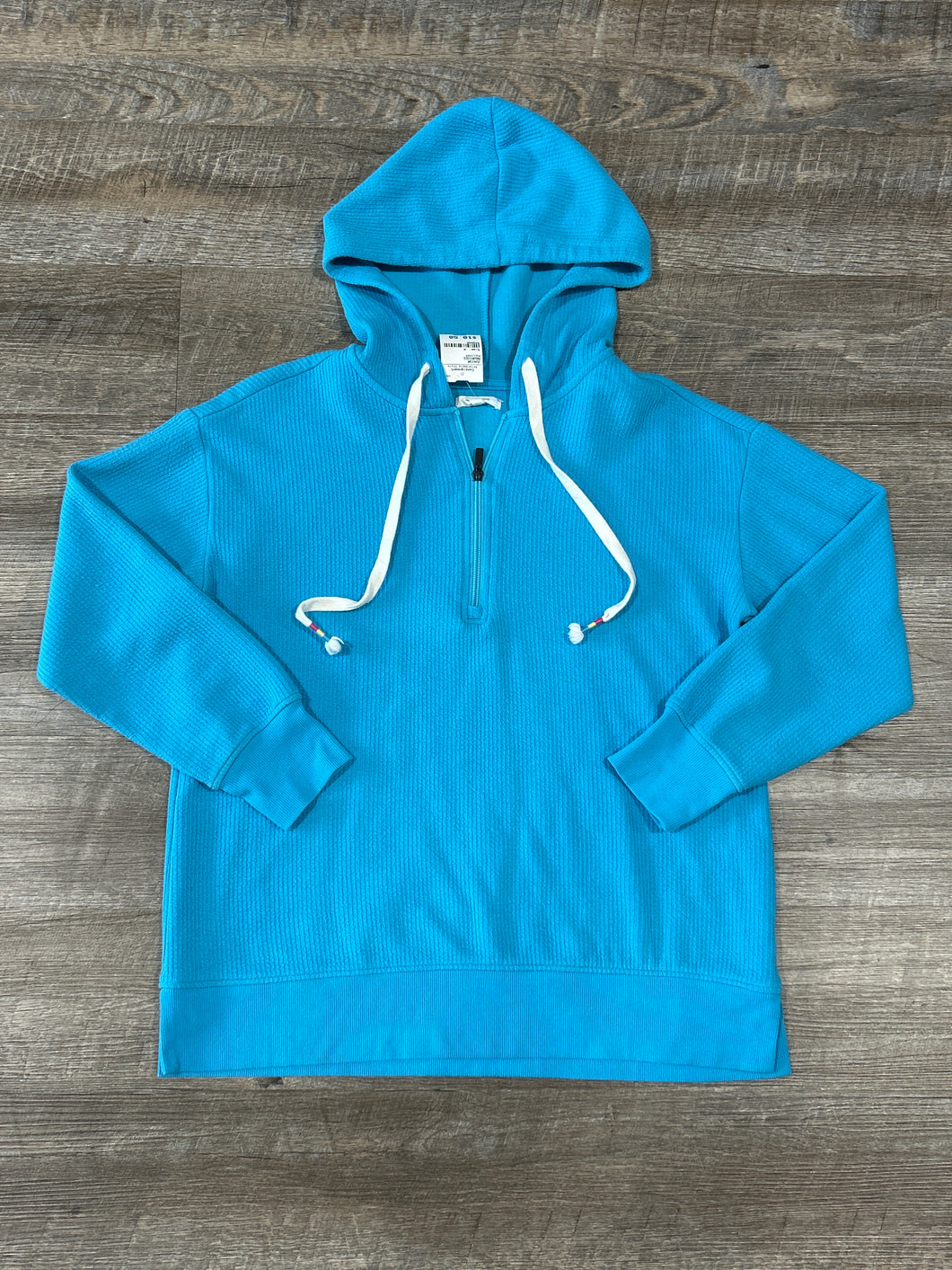 PULLOVER - MD
