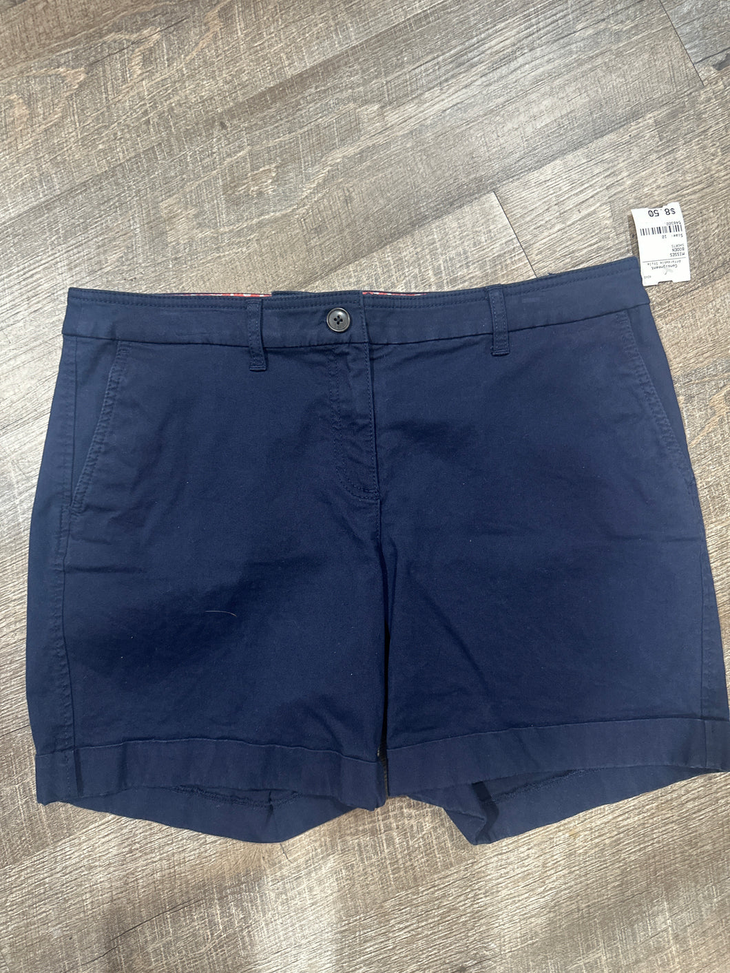SHORTS-10