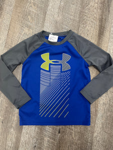 LS TEE-4T