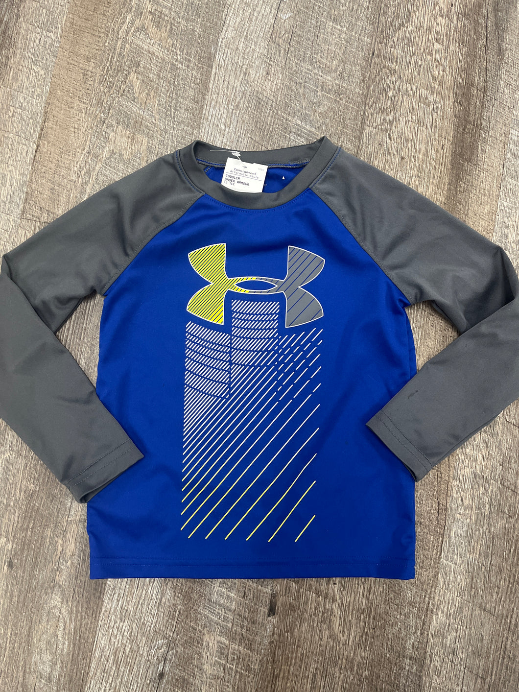 LS TEE-4T