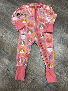 SLEEPER -0-3M