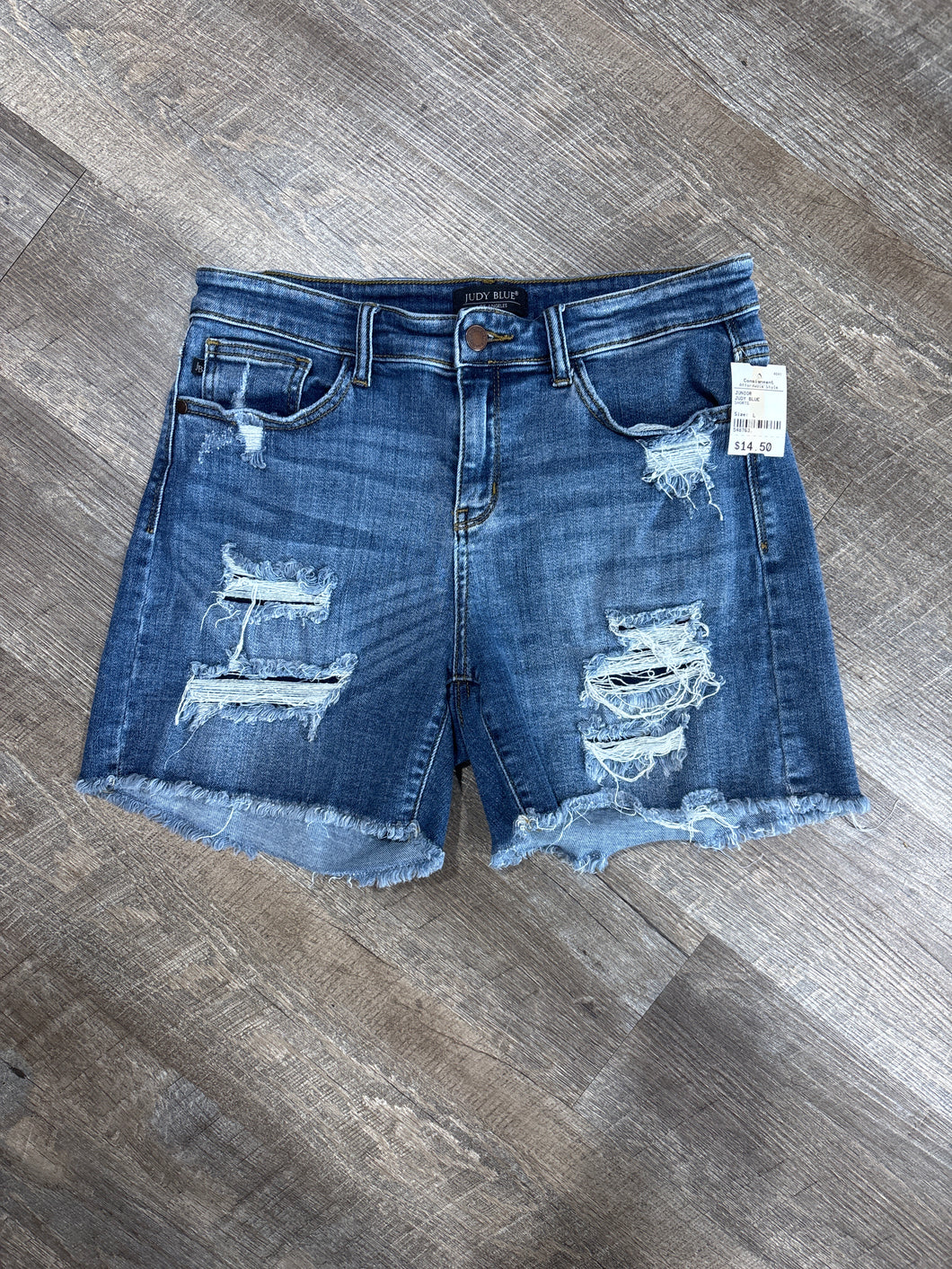 SHORTS - LG