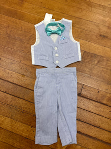 3 PC  SET - 3-6mo