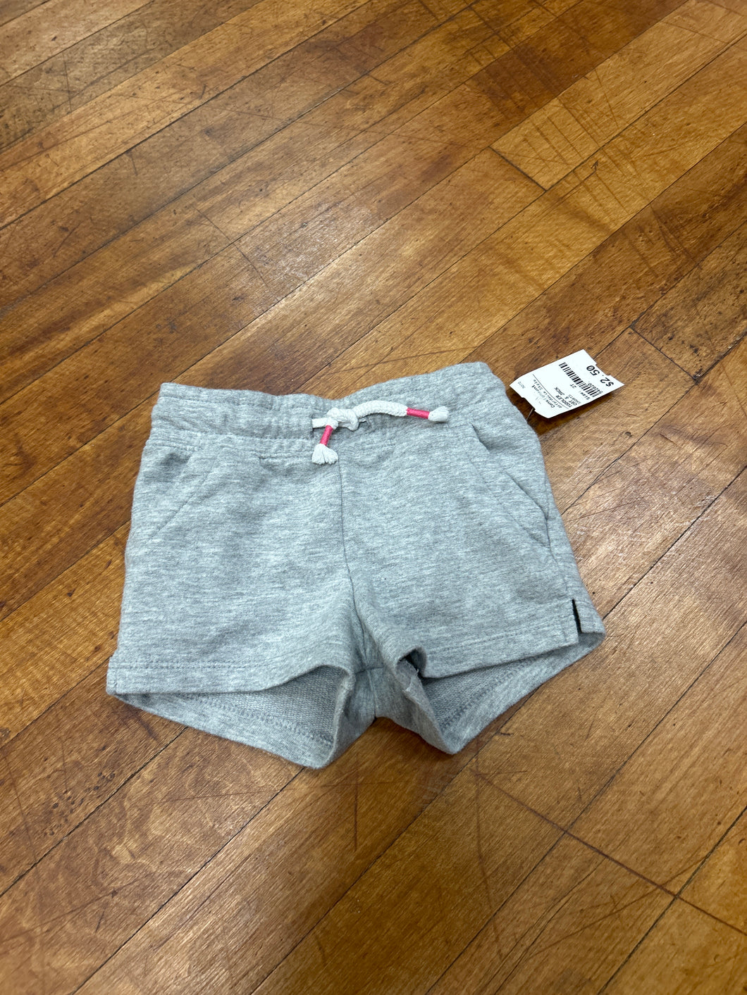 SHORTS-2T