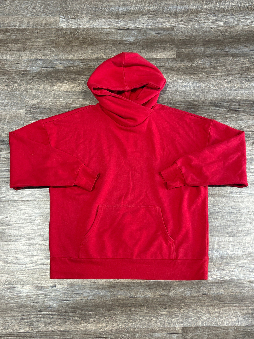 HOODIE - LG