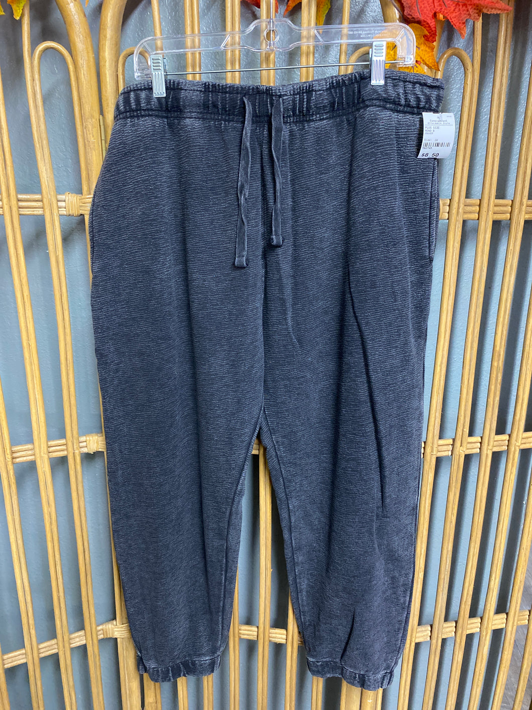 JOGGER-2X