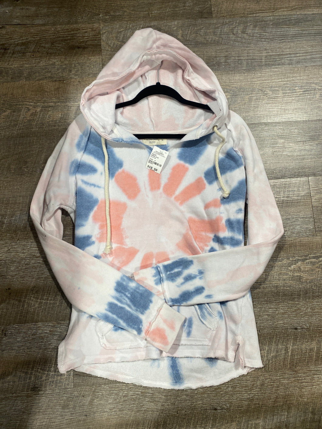 PULLOVER - MD