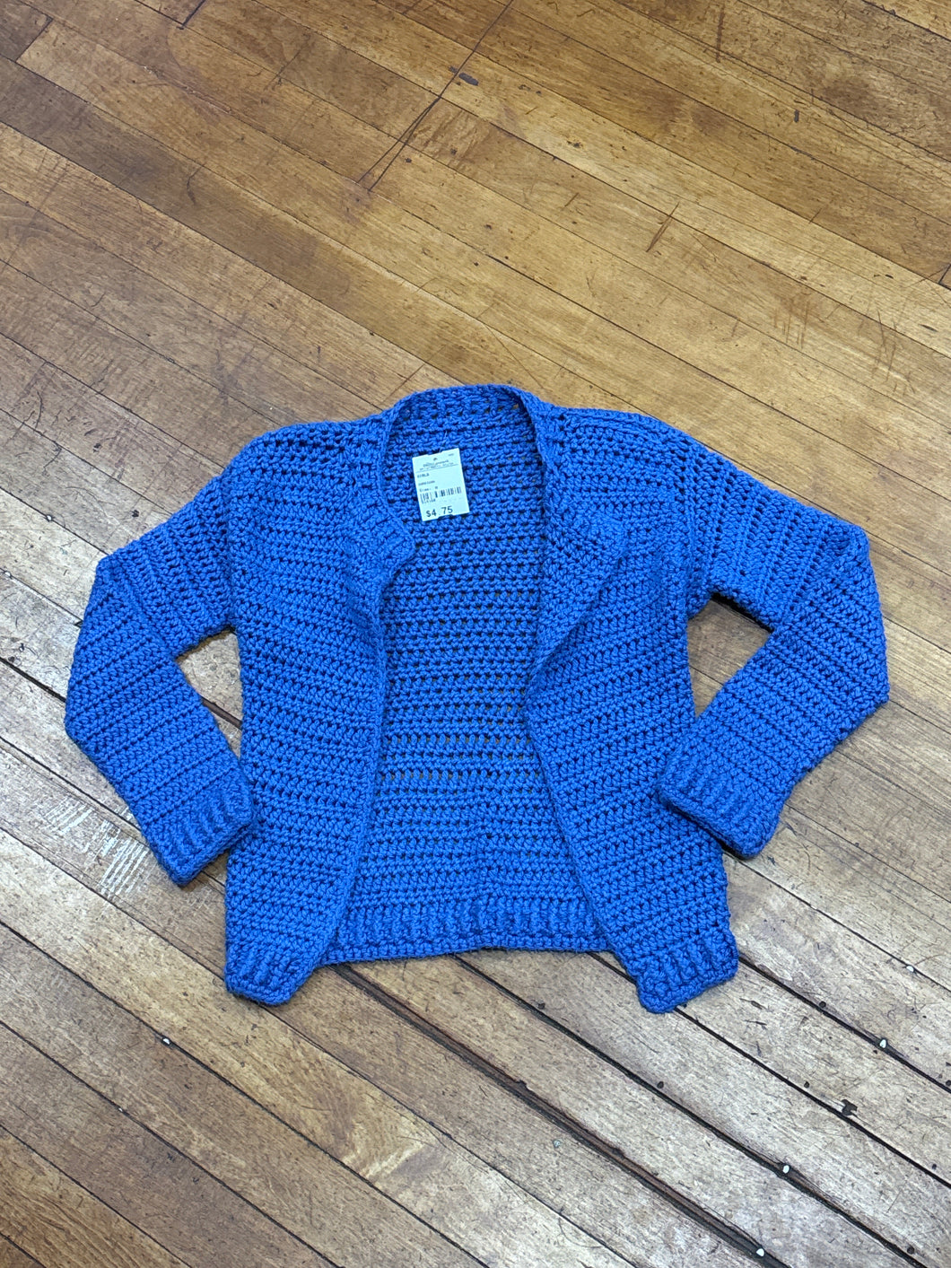 CARDIGAN YM