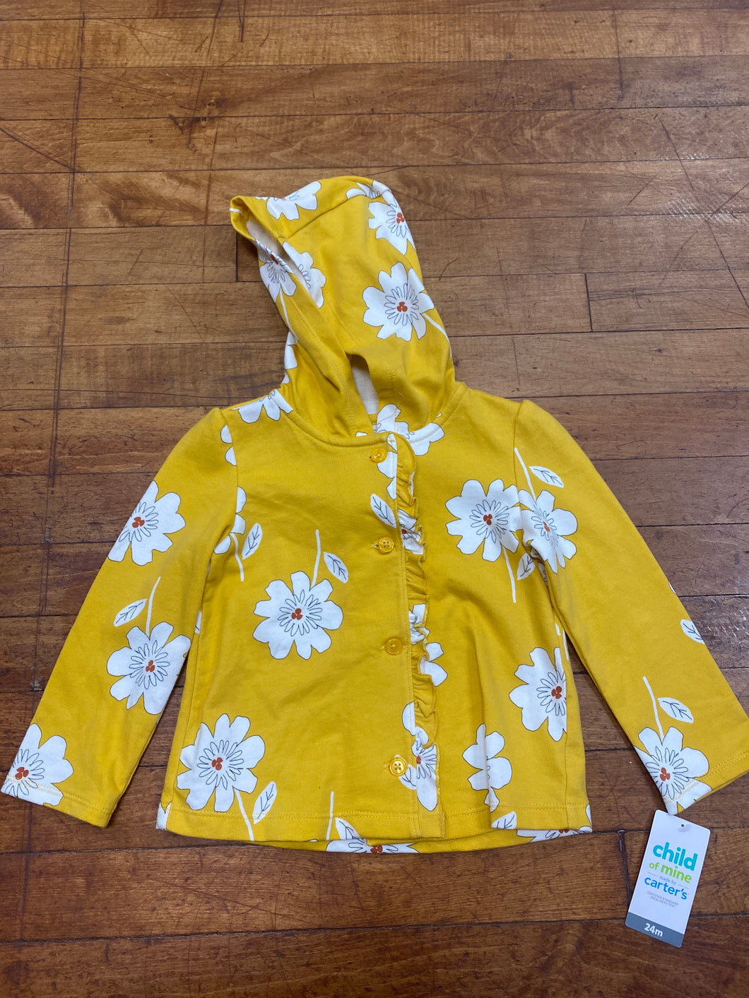 NEW! JACKET-24MO