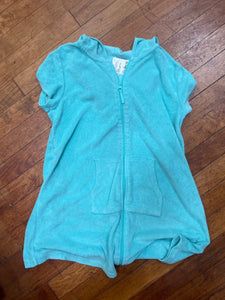 SWIM COVER - YLG